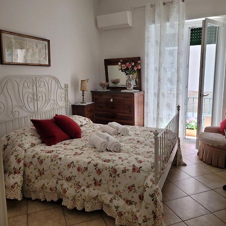 Frascati Antica Villa Eksteriør billede