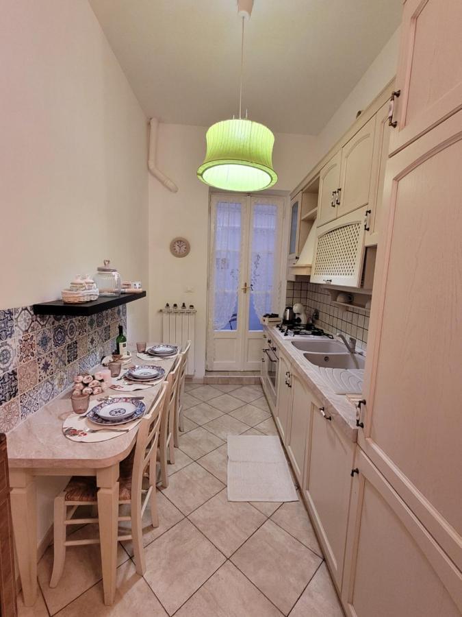 Frascati Antica Villa Eksteriør billede
