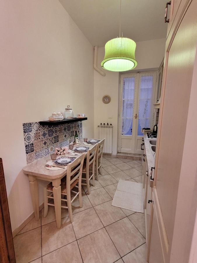 Frascati Antica Villa Eksteriør billede