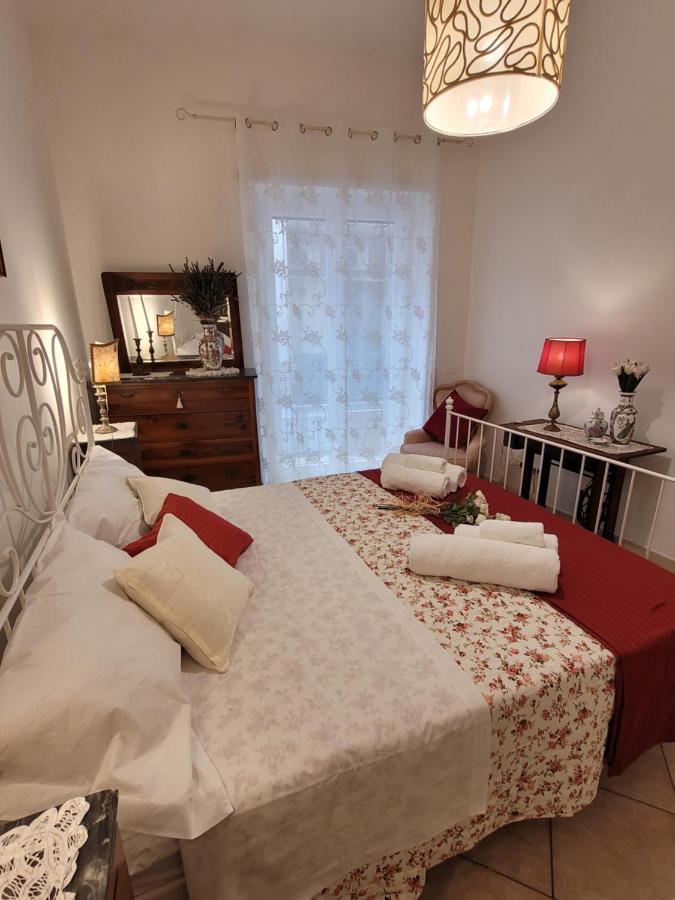 Frascati Antica Villa Eksteriør billede