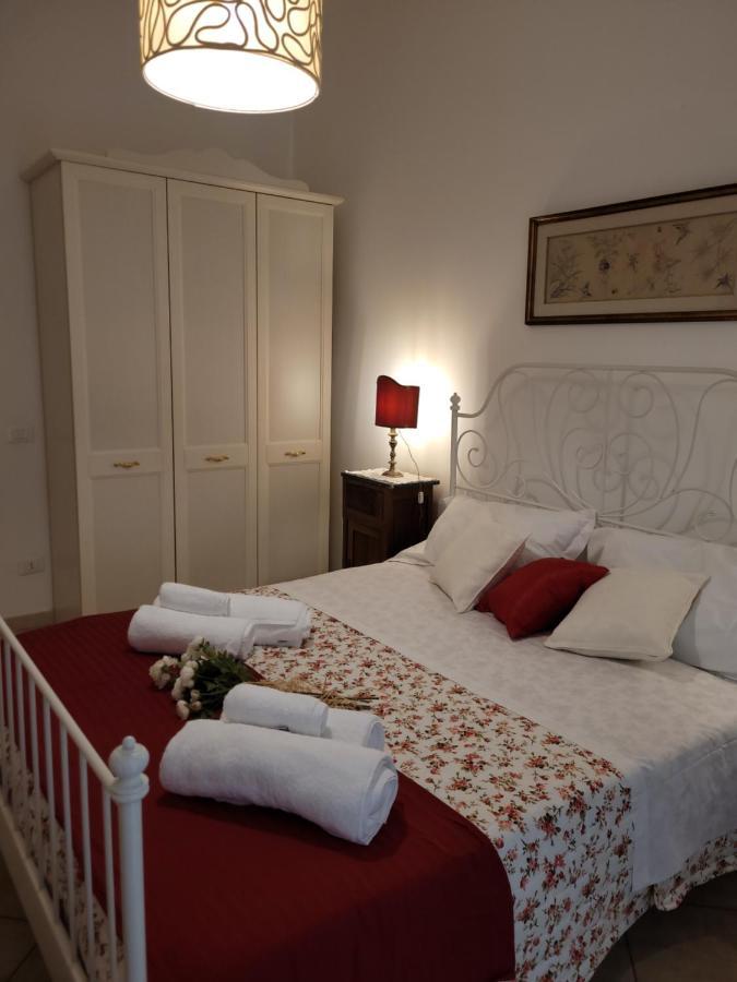 Frascati Antica Villa Eksteriør billede