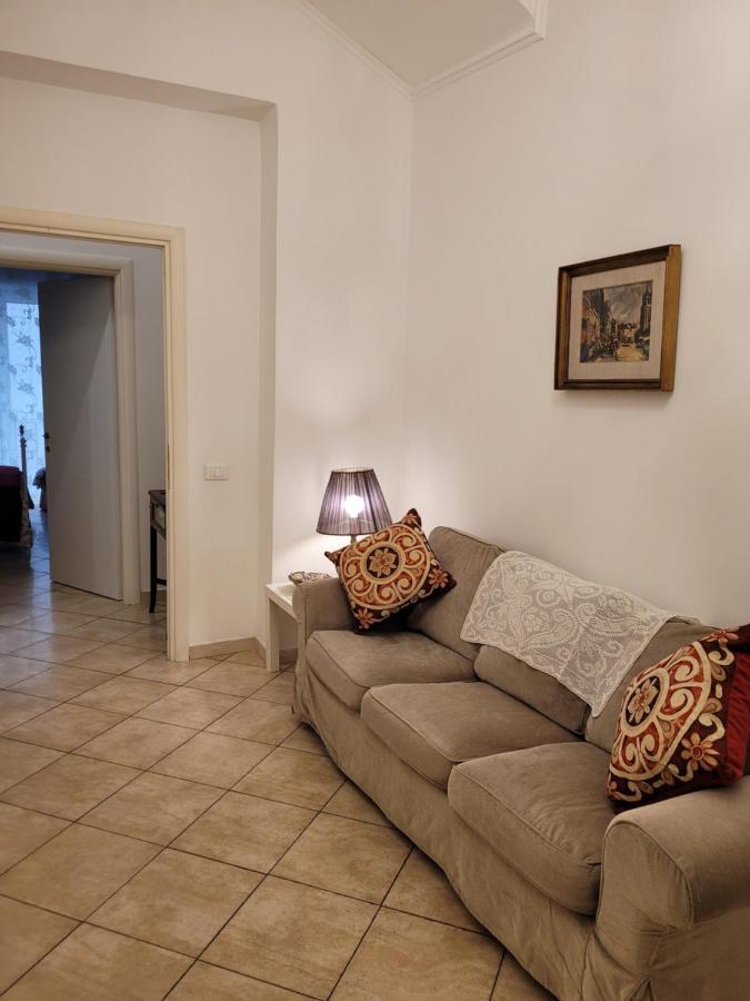 Frascati Antica Villa Eksteriør billede