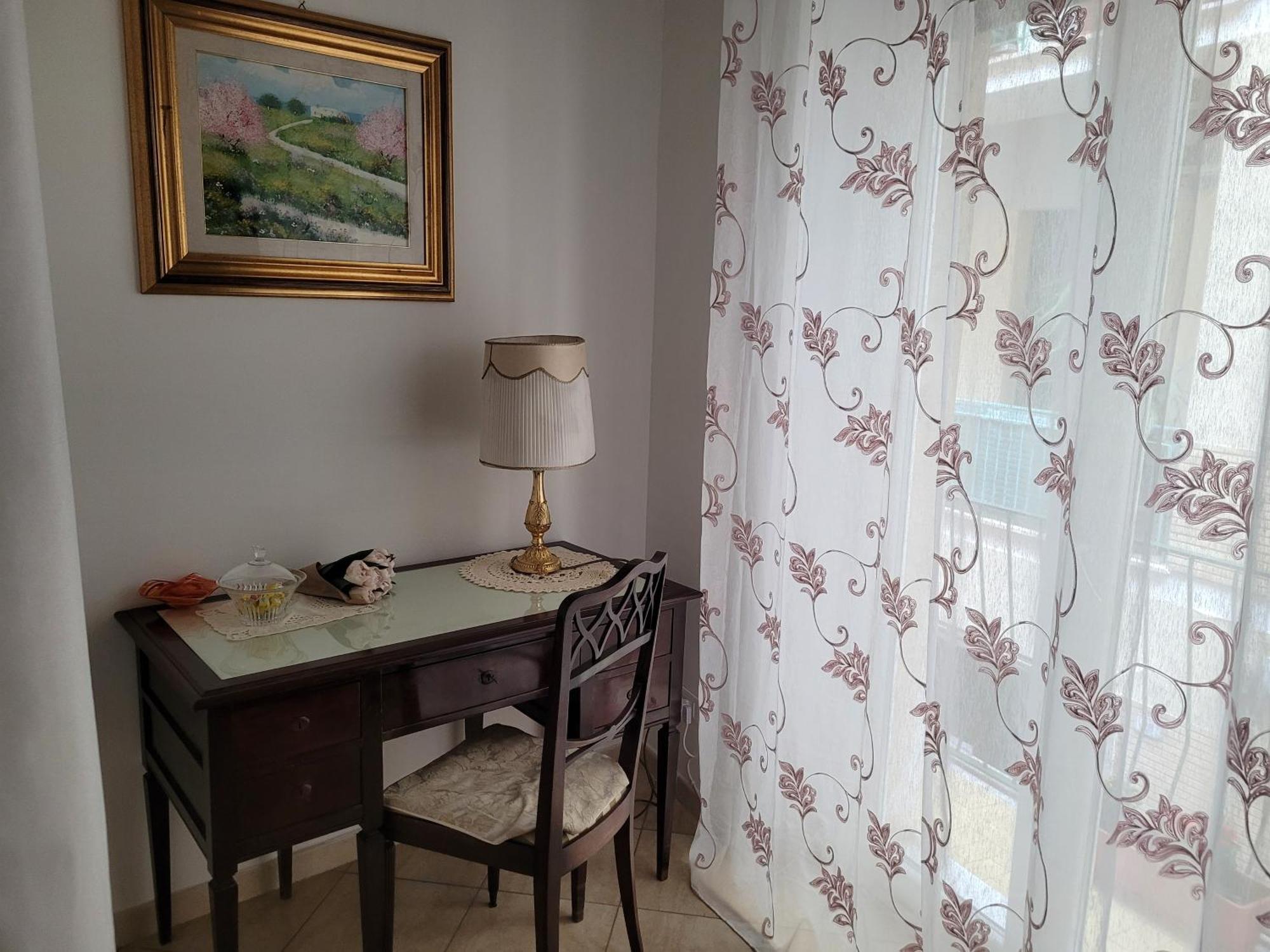 Frascati Antica Villa Værelse billede