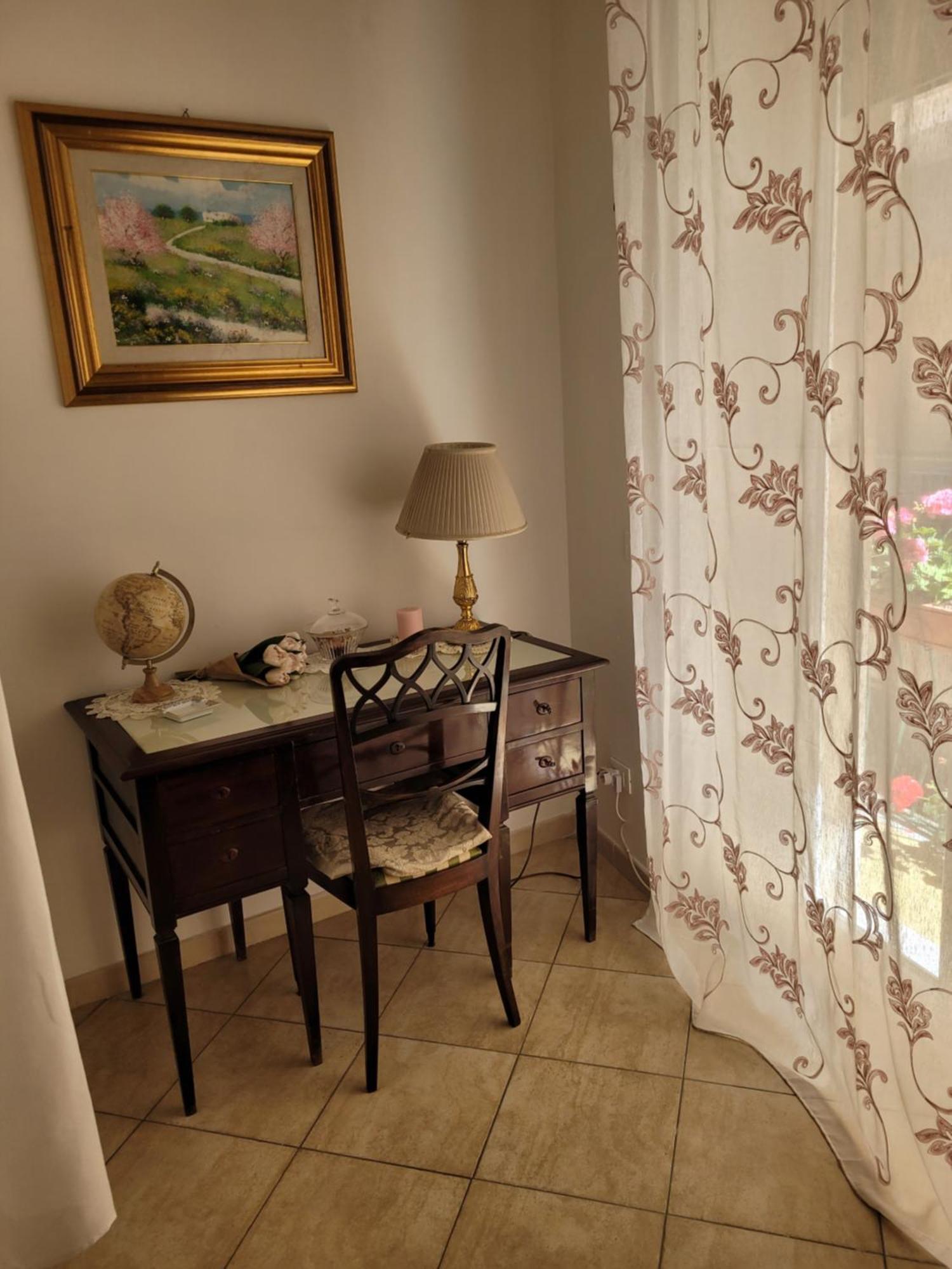 Frascati Antica Villa Eksteriør billede